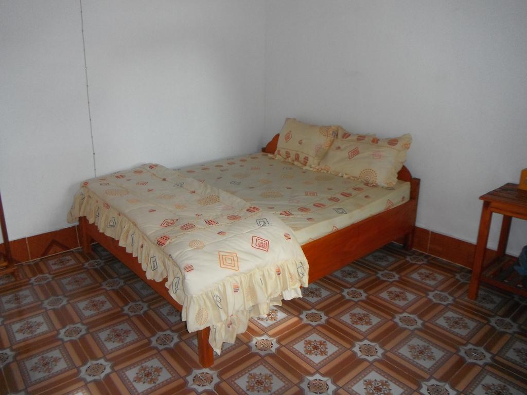 Vongmany Guesthouse Nongkhiaw Camera foto