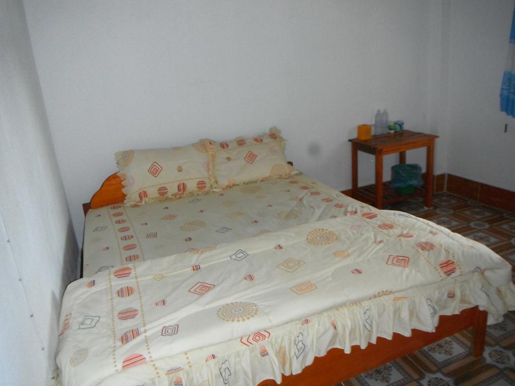 Vongmany Guesthouse Nongkhiaw Camera foto